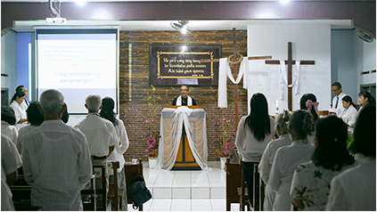 galeri, Ibadah Minggu Paskah Subuh GKJ Baki Pepantan Kingkang, gereja kristen jawa, gkj, gkj baki, gereja kristen jawa baki, baki, sukoharjo, gkj klasis sukoharjo, klasis sukoharjo, klasis, sinode gkj, sinode 